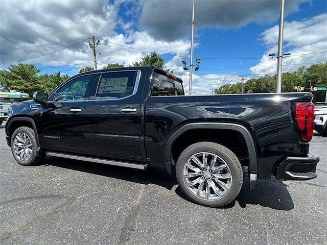 new 2026 GMC Sierra 1500 car, priced at $76,320