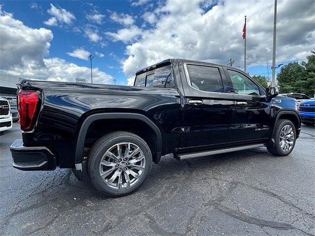 new 2026 GMC Sierra 1500 car, priced at $76,320