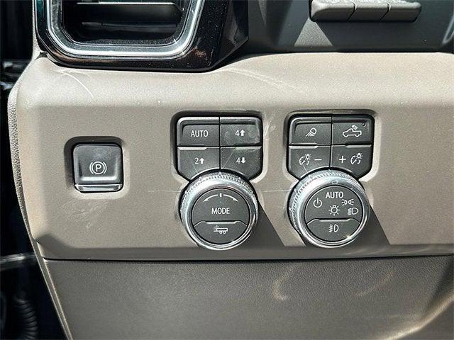 new 2026 GMC Sierra 1500 car, priced at $76,320