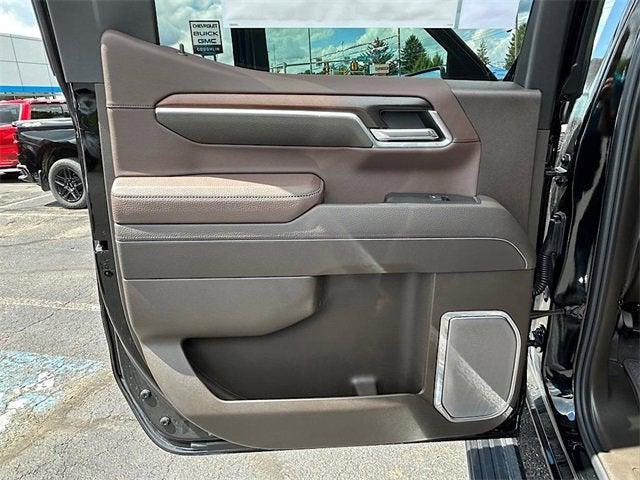 new 2026 GMC Sierra 1500 car, priced at $76,320