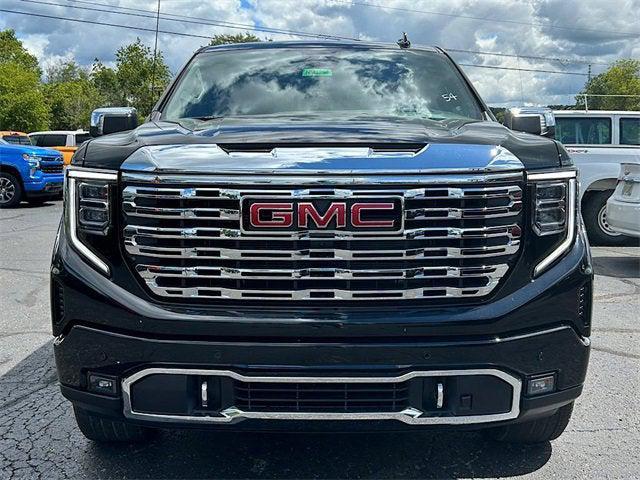 new 2026 GMC Sierra 1500 car, priced at $76,320