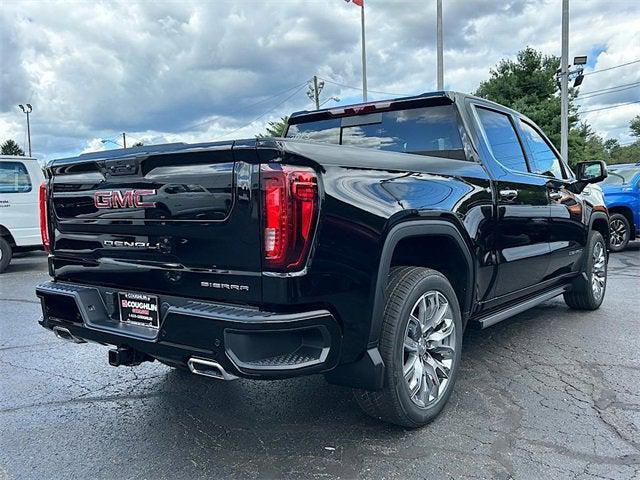 new 2026 GMC Sierra 1500 car, priced at $76,320