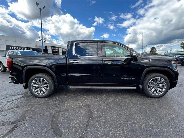 new 2026 GMC Sierra 1500 car, priced at $76,320