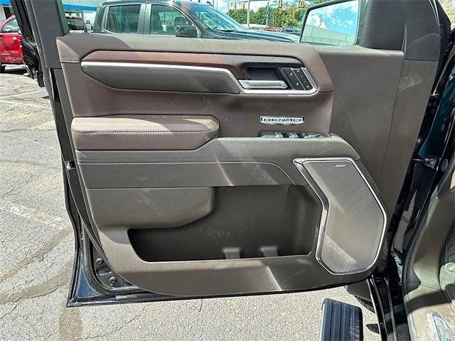 new 2026 GMC Sierra 1500 car, priced at $76,320