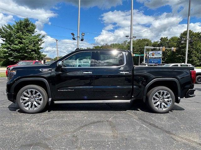new 2026 GMC Sierra 1500 car, priced at $76,320