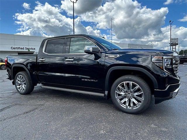 new 2026 GMC Sierra 1500 car, priced at $76,320