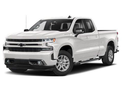 used 2019 Chevrolet Silverado 1500 car, priced at $28,252