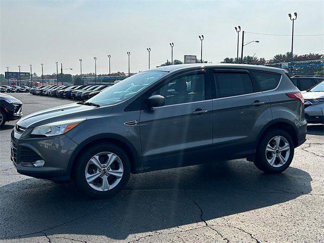 used 2014 Ford Escape car, priced at $6,842