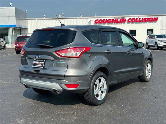 used 2014 Ford Escape car, priced at $6,842