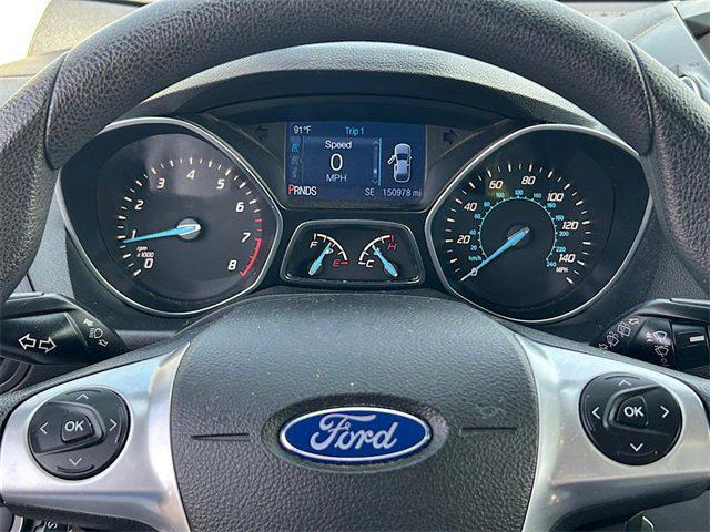 used 2014 Ford Escape car, priced at $6,842