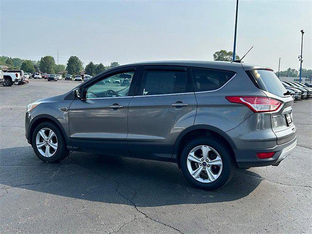 used 2014 Ford Escape car, priced at $6,842