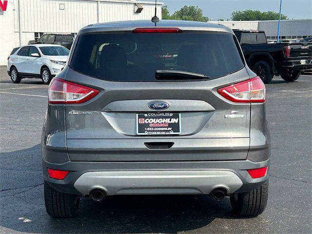 used 2014 Ford Escape car, priced at $6,842