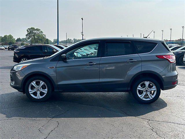 used 2014 Ford Escape car, priced at $6,842