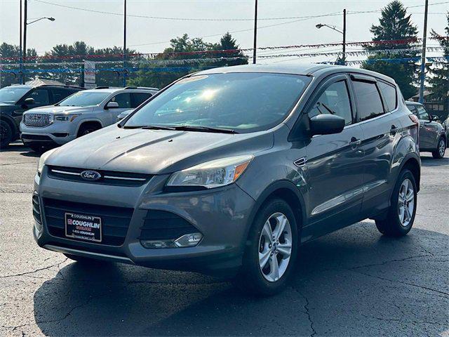 used 2014 Ford Escape car, priced at $6,842