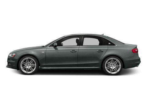 used 2016 Audi A4 car, priced at $10,908