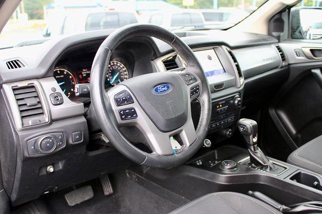 used 2021 Ford Ranger car, priced at $29,364