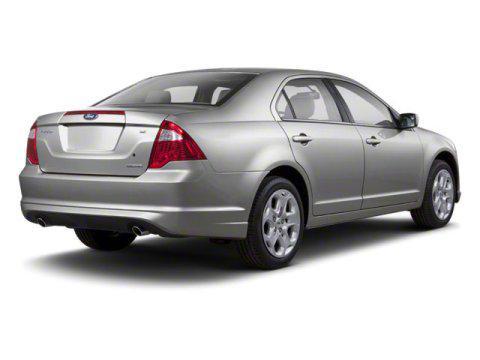 used 2010 Ford Fusion car, priced at $3,712