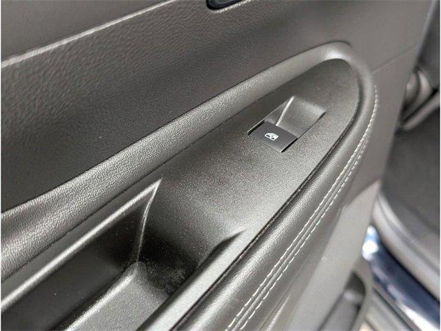 used 2021 Buick Encore car, priced at $17,254