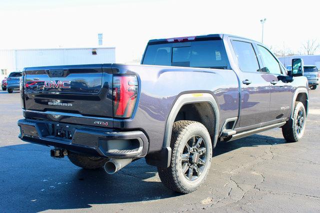 new 2025 GMC Sierra 3500 car, priced at $86,503