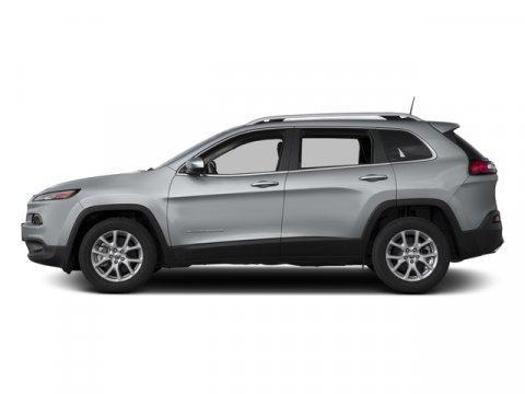 used 2018 Jeep Cherokee car, priced at $14,469