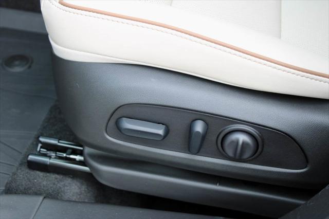 new 2025 Buick Encore GX car, priced at $37,175