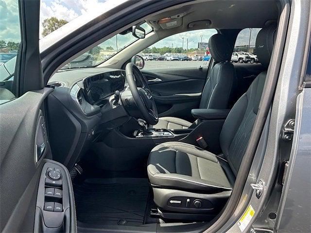 new 2026 Buick Encore GX car, priced at $36,185