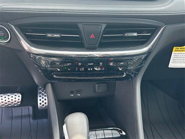 new 2026 Buick Encore GX car, priced at $36,185