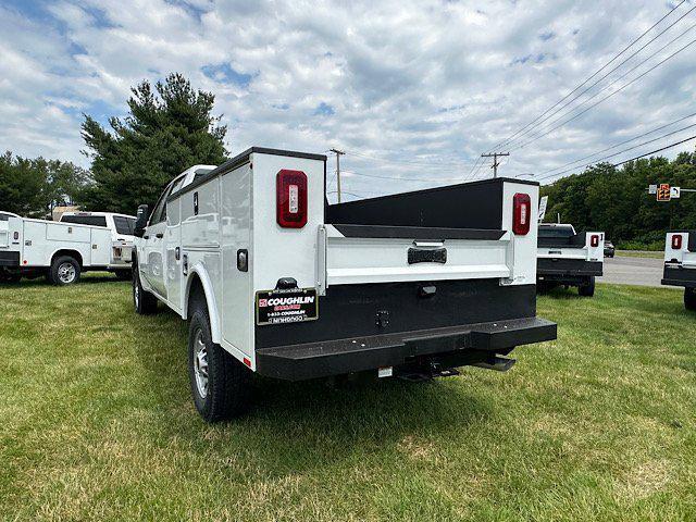 new 2024 GMC Sierra 2500 car, priced at $63,120