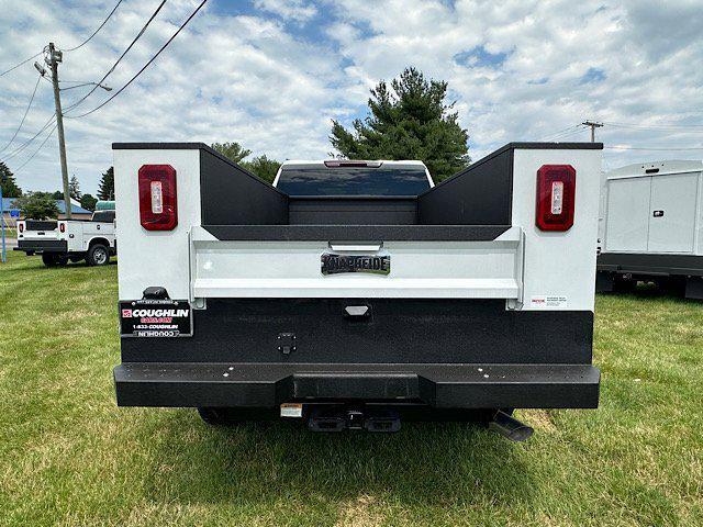 new 2024 GMC Sierra 2500 car, priced at $63,120