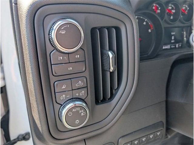 new 2025 GMC Sierra 3500 car, priced at $78,070