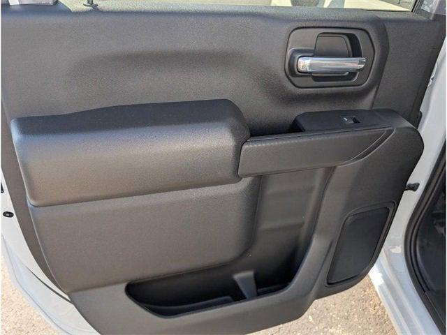 new 2025 GMC Sierra 3500 car, priced at $78,070