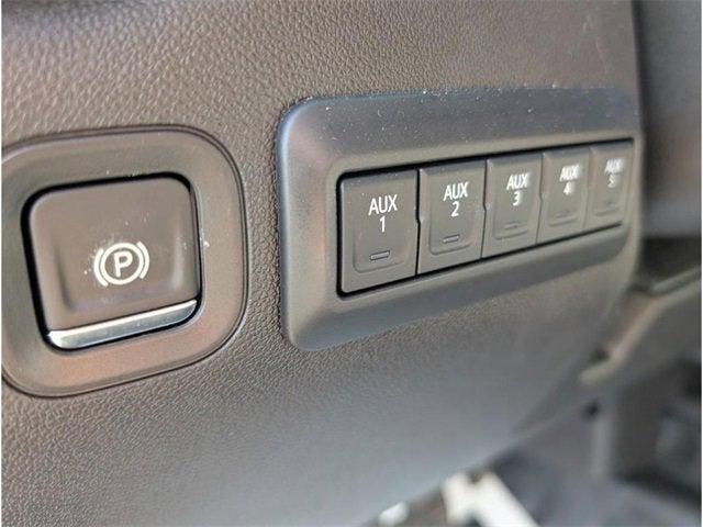 new 2025 GMC Sierra 3500 car, priced at $78,070