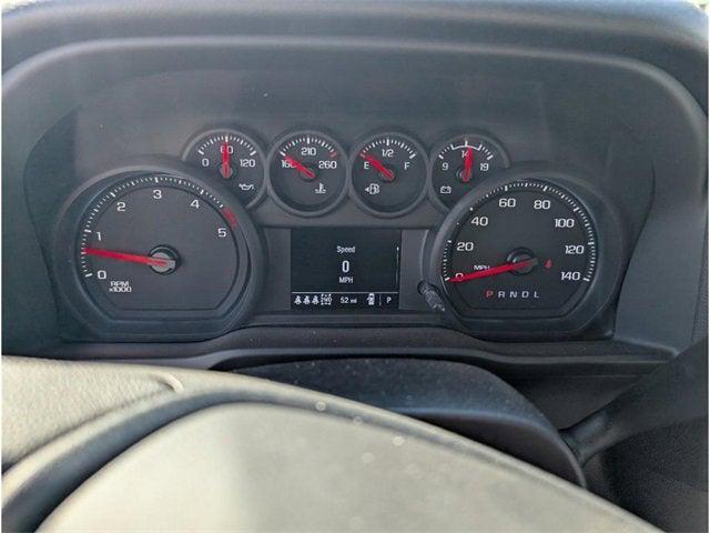 new 2025 GMC Sierra 3500 car, priced at $78,070