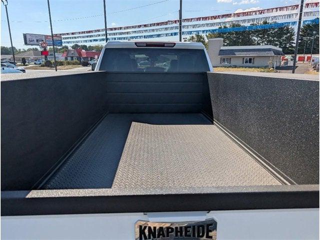 new 2025 GMC Sierra 3500 car, priced at $78,070