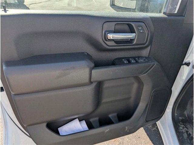 new 2025 GMC Sierra 3500 car, priced at $78,070