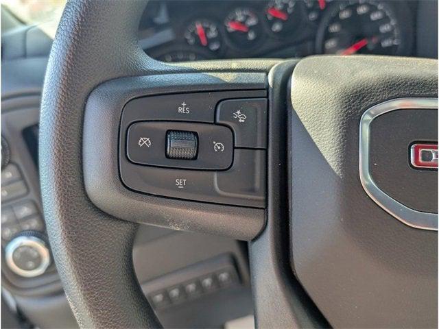 new 2025 GMC Sierra 3500 car, priced at $78,070