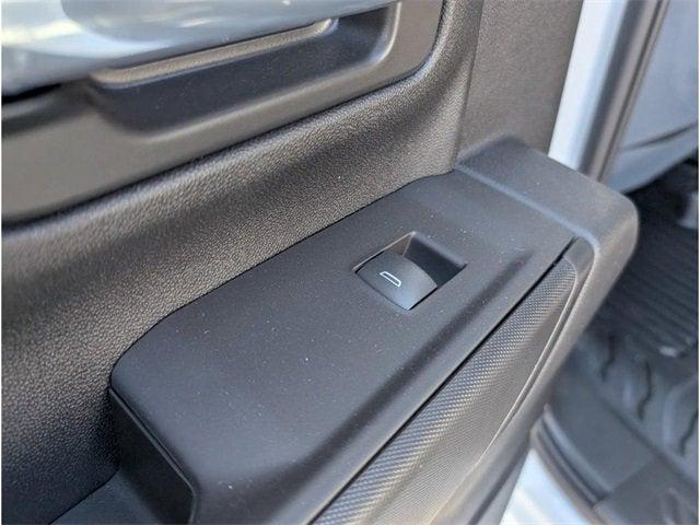 new 2025 GMC Sierra 3500 car, priced at $78,070