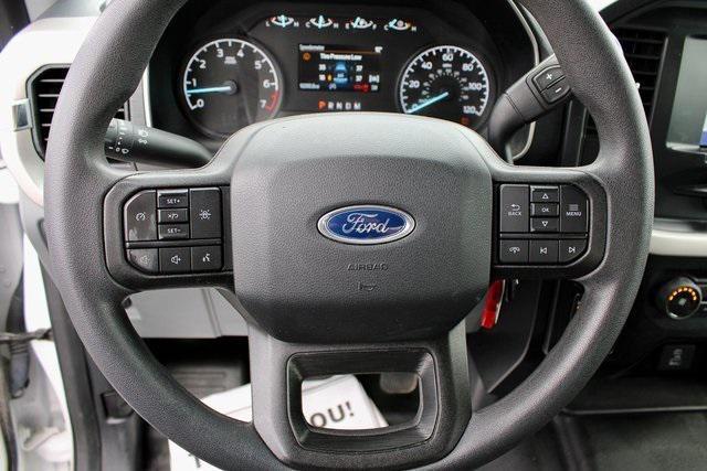 used 2021 Ford F-150 car, priced at $24,950