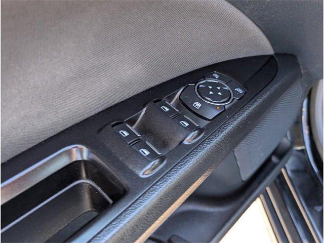 used 2017 Ford Fusion car, priced at $10,289