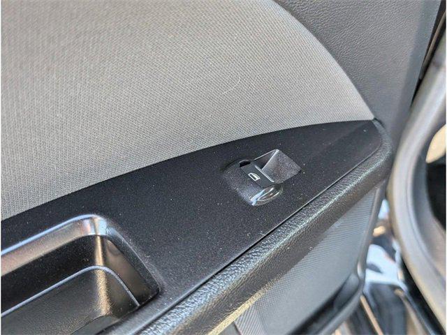 used 2017 Ford Fusion car, priced at $10,289