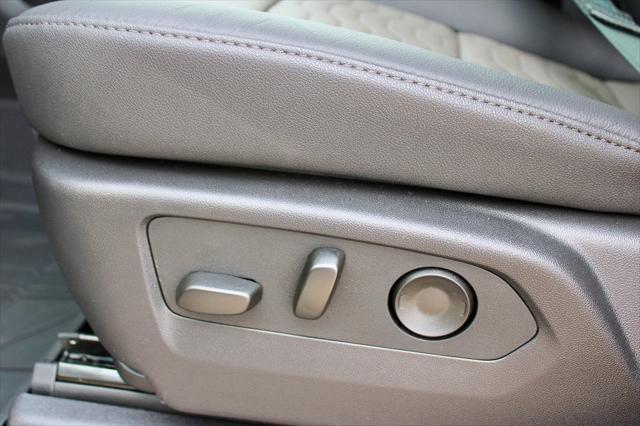 new 2025 Chevrolet Silverado 1500 car, priced at $73,443