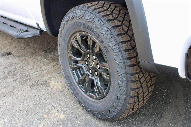 new 2025 Chevrolet Silverado 1500 car, priced at $73,443