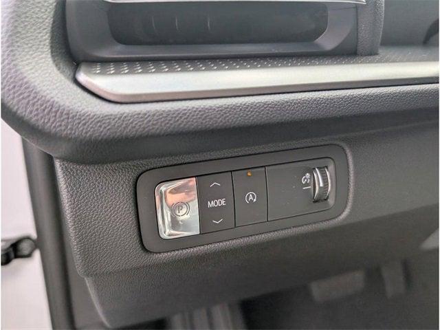 new 2026 Chevrolet Traverse car, priced at $47,120