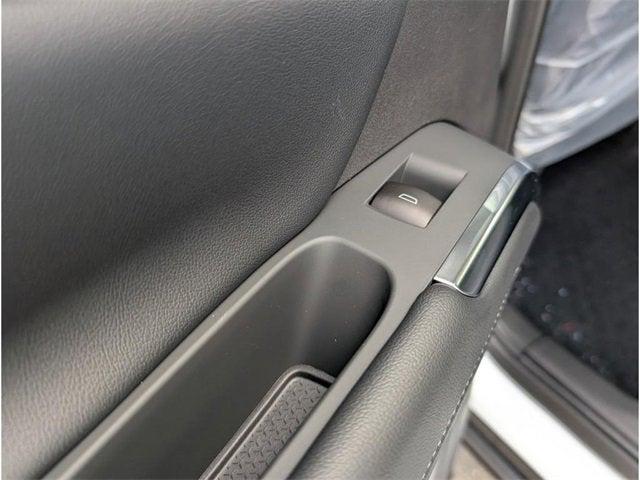 new 2026 Chevrolet Traverse car, priced at $47,120