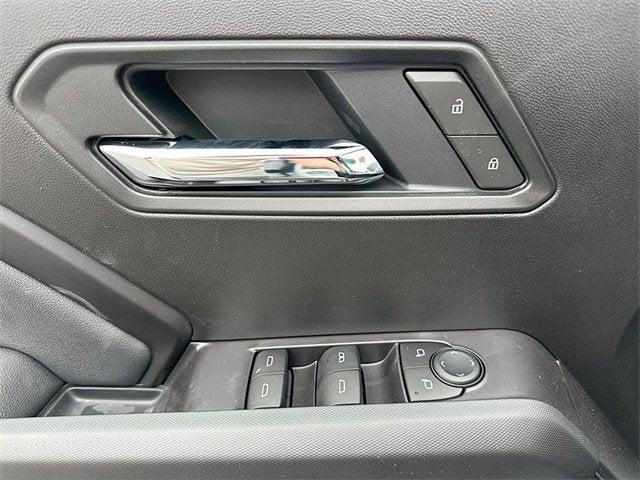new 2025 GMC Canyon car, priced at $47,794