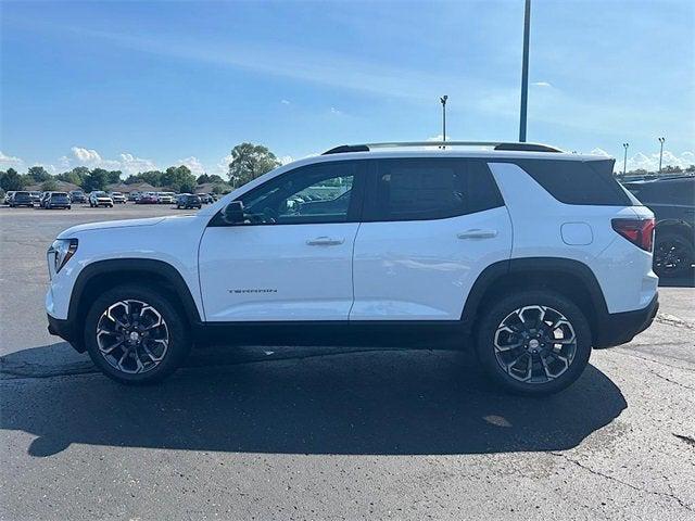 new 2026 GMC Terrain car, priced at $37,090