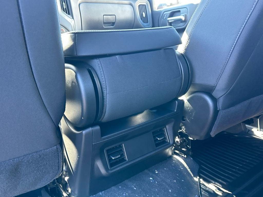 new 2026 Chevrolet Silverado 2500 car, priced at $55,645