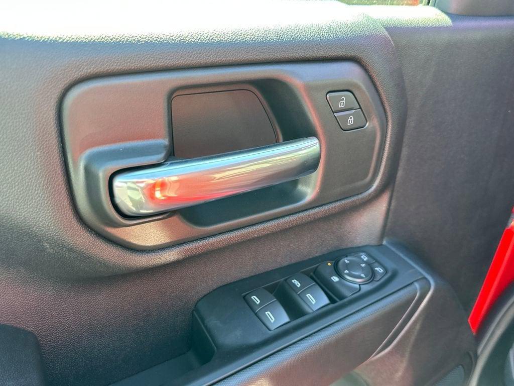 new 2026 Chevrolet Silverado 2500 car, priced at $55,645