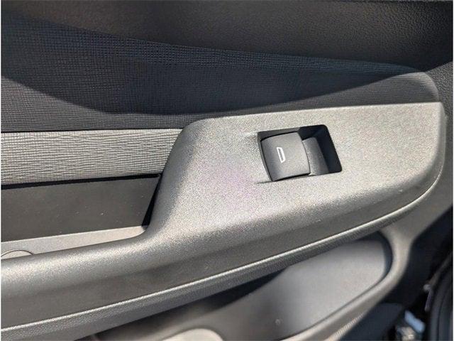 new 2025 Buick Envista car, priced at $32,209