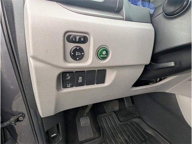 used 2020 Honda Pilot car, priced at $19,673